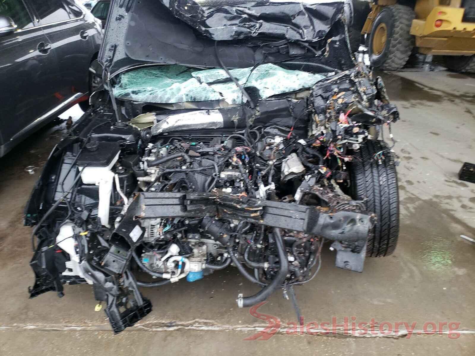 5NPE34AF1GH422296 2016 HYUNDAI SONATA