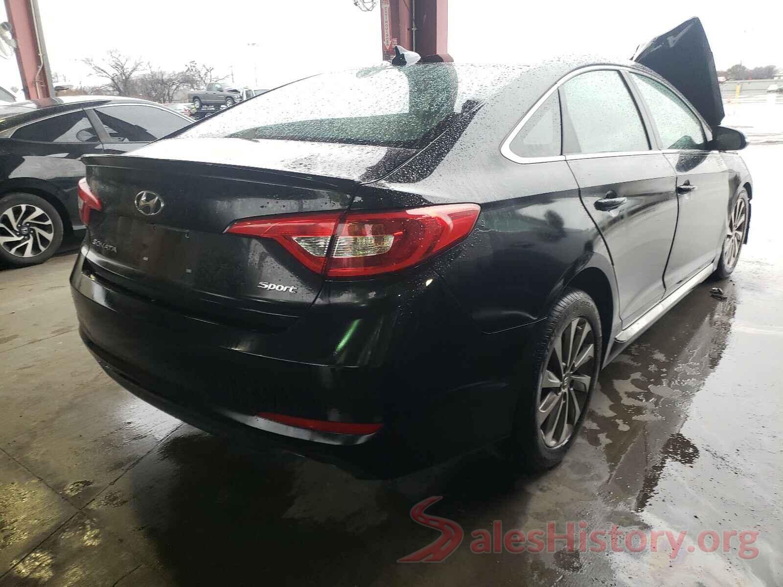 5NPE34AF1GH422296 2016 HYUNDAI SONATA