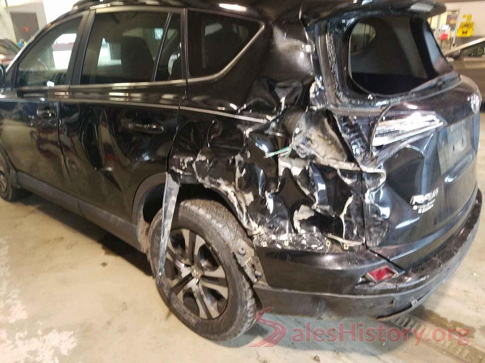 2T3ZFREV5HW358460 2017 TOYOTA RAV4