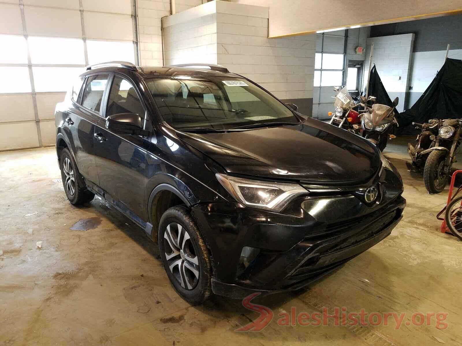 2T3ZFREV5HW358460 2017 TOYOTA RAV4