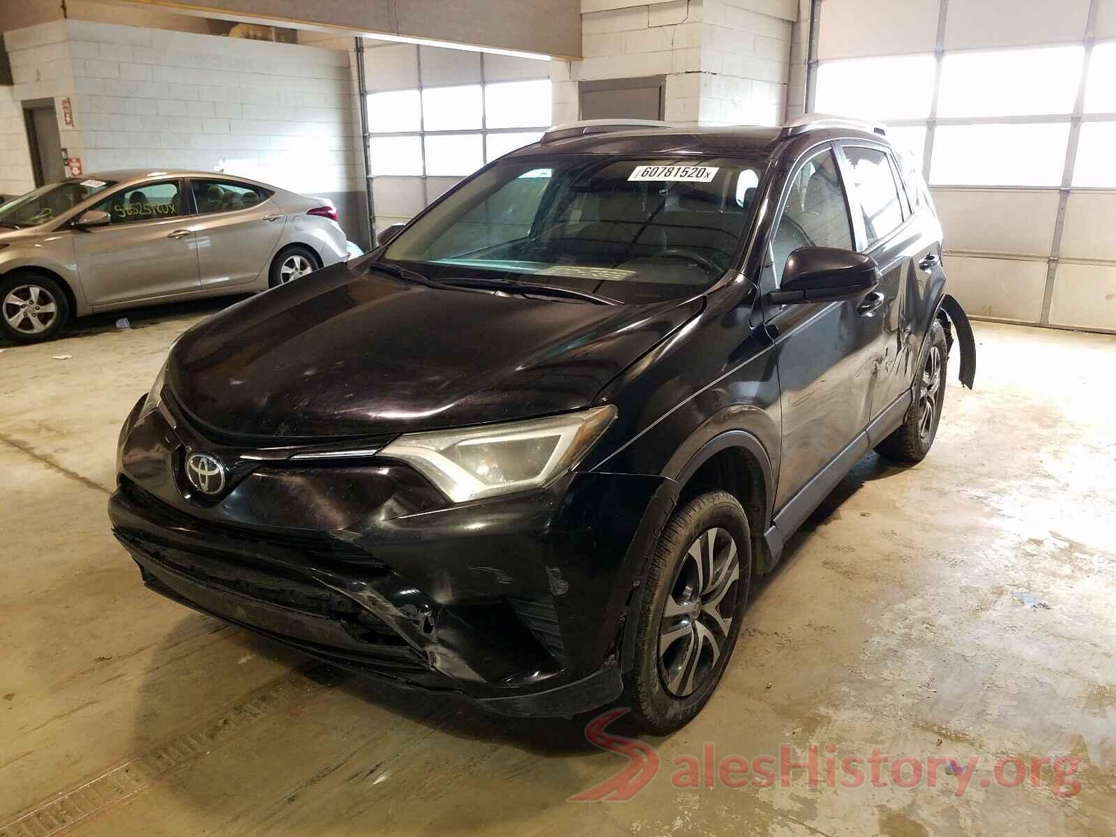 2T3ZFREV5HW358460 2017 TOYOTA RAV4