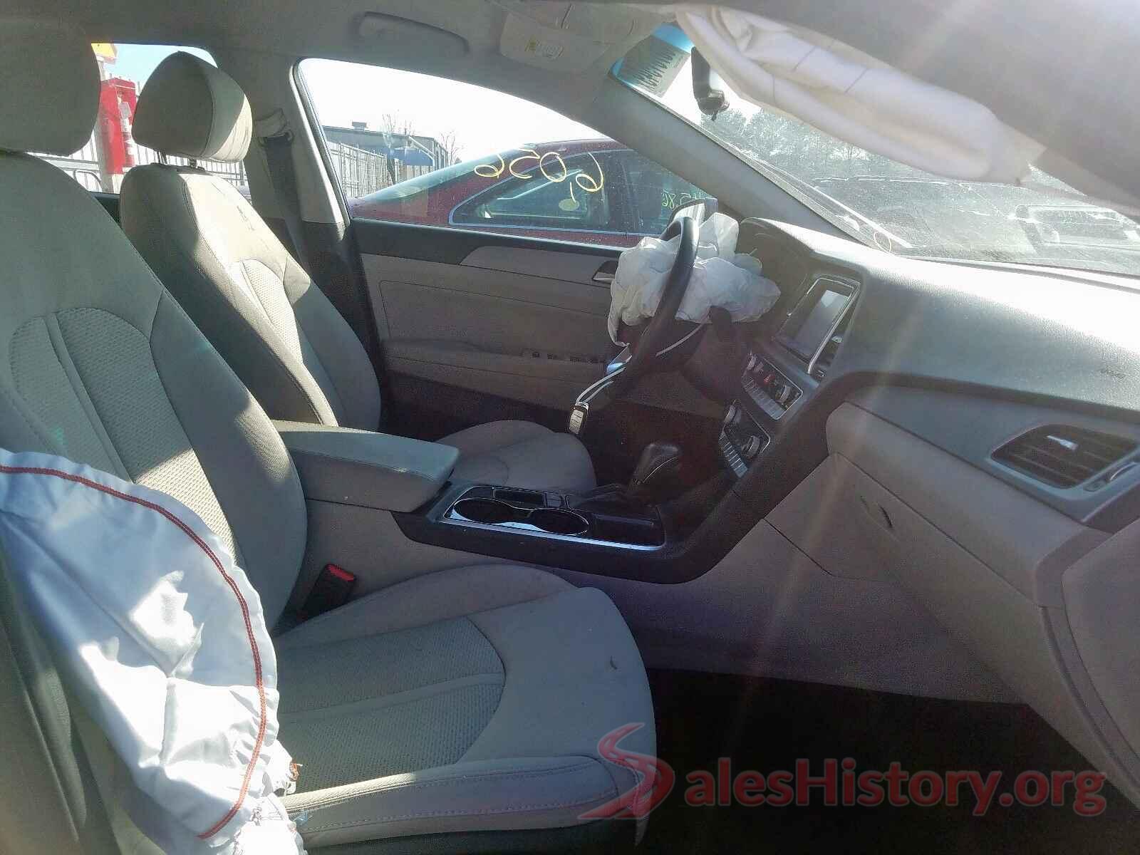 5NPE34AF7KH782584 2019 HYUNDAI SONATA