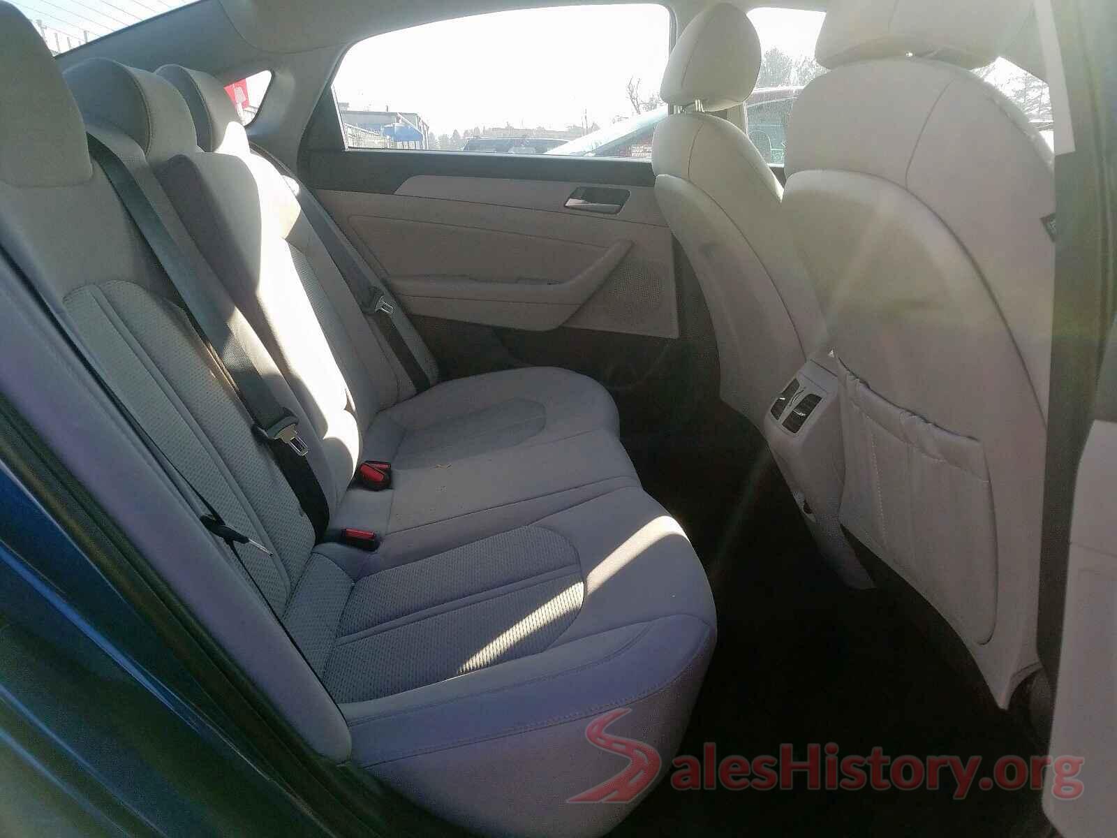 5NPE34AF7KH782584 2019 HYUNDAI SONATA