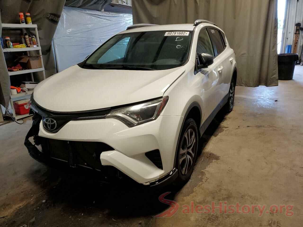 JTMZFREV3HJ141682 2017 TOYOTA RAV4