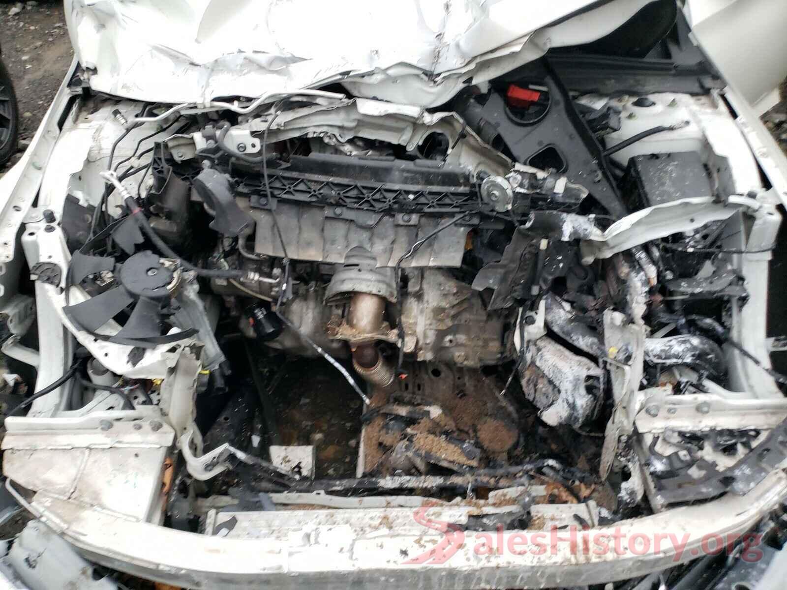 1HGCV2E36JA043106 2018 HONDA ACCORD