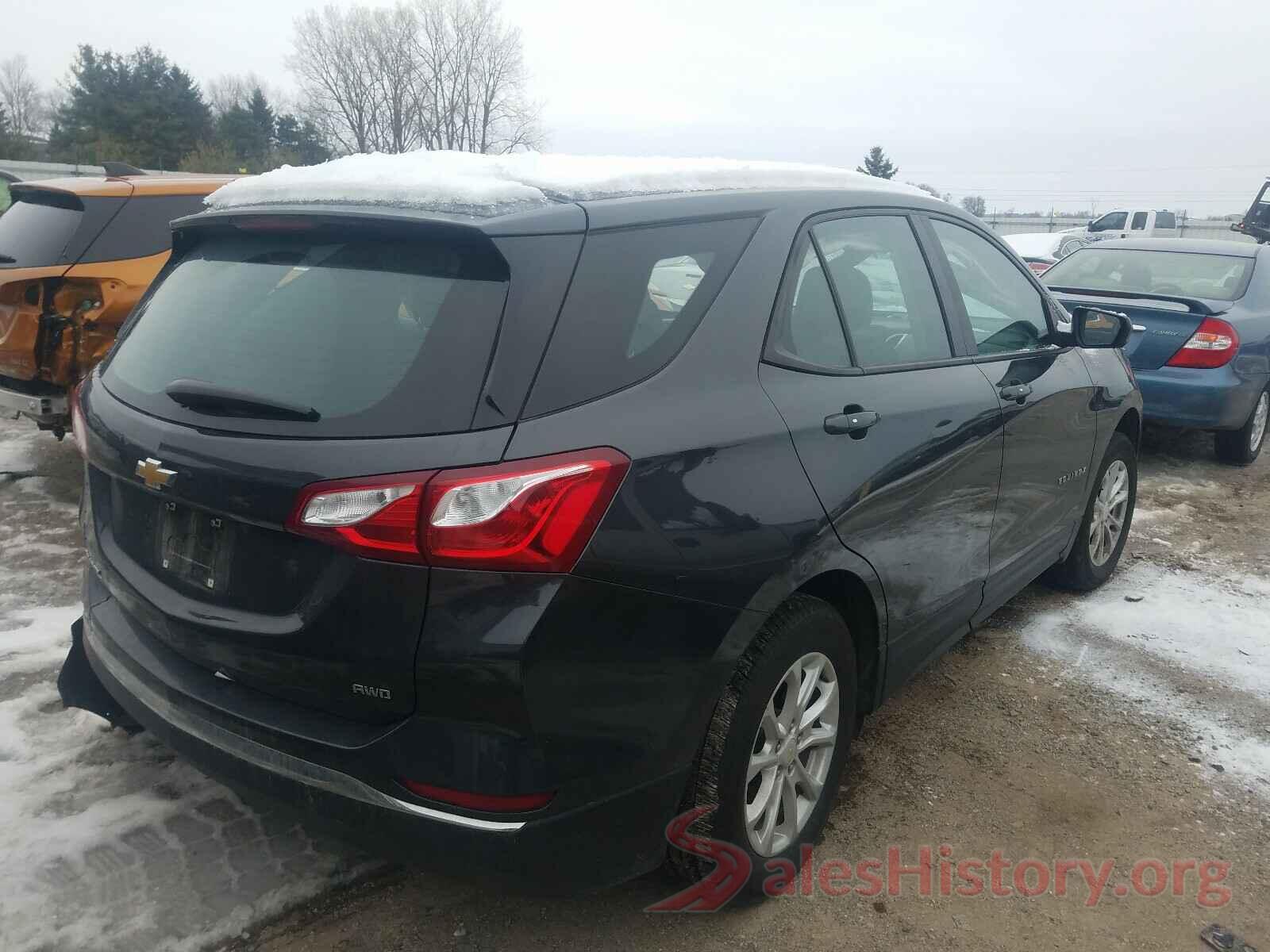 2GNAXREV0J6254557 2018 CHEVROLET EQUINOX