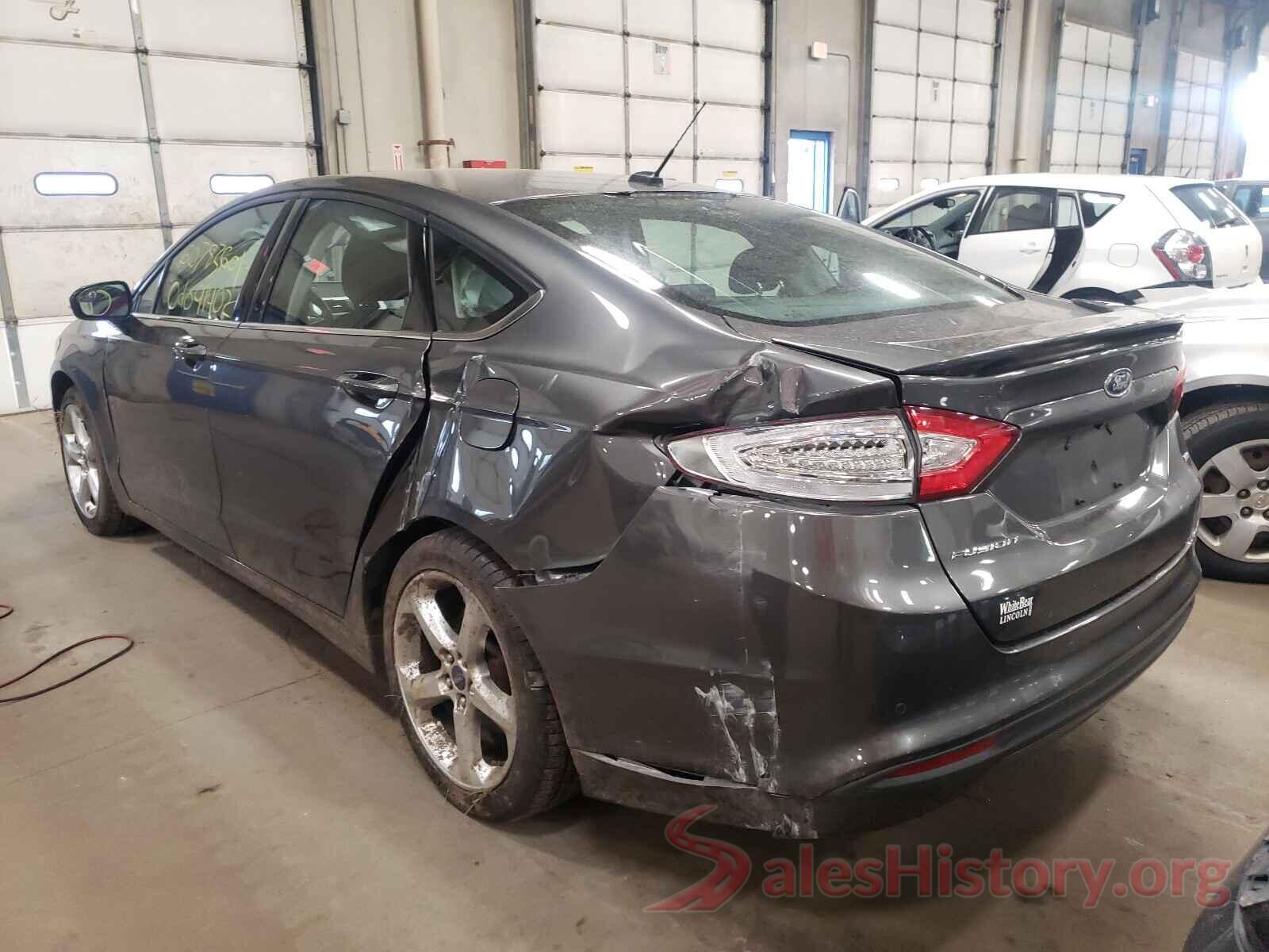 3FA6P0H74GR355759 2016 FORD FUSION