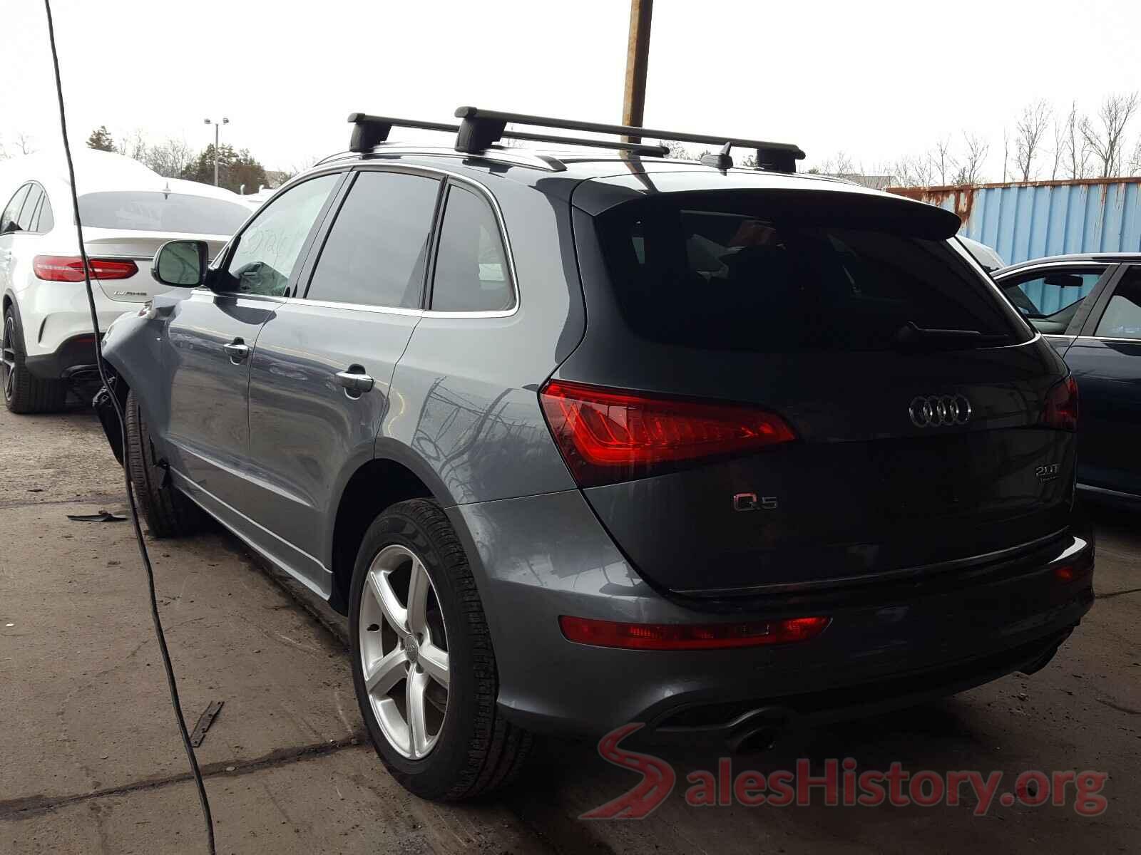 WA1M2AFP0HA094872 2017 AUDI Q5