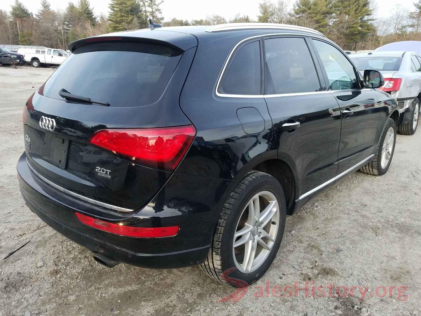 WA1L2AFP7HA010106 2017 AUDI Q5