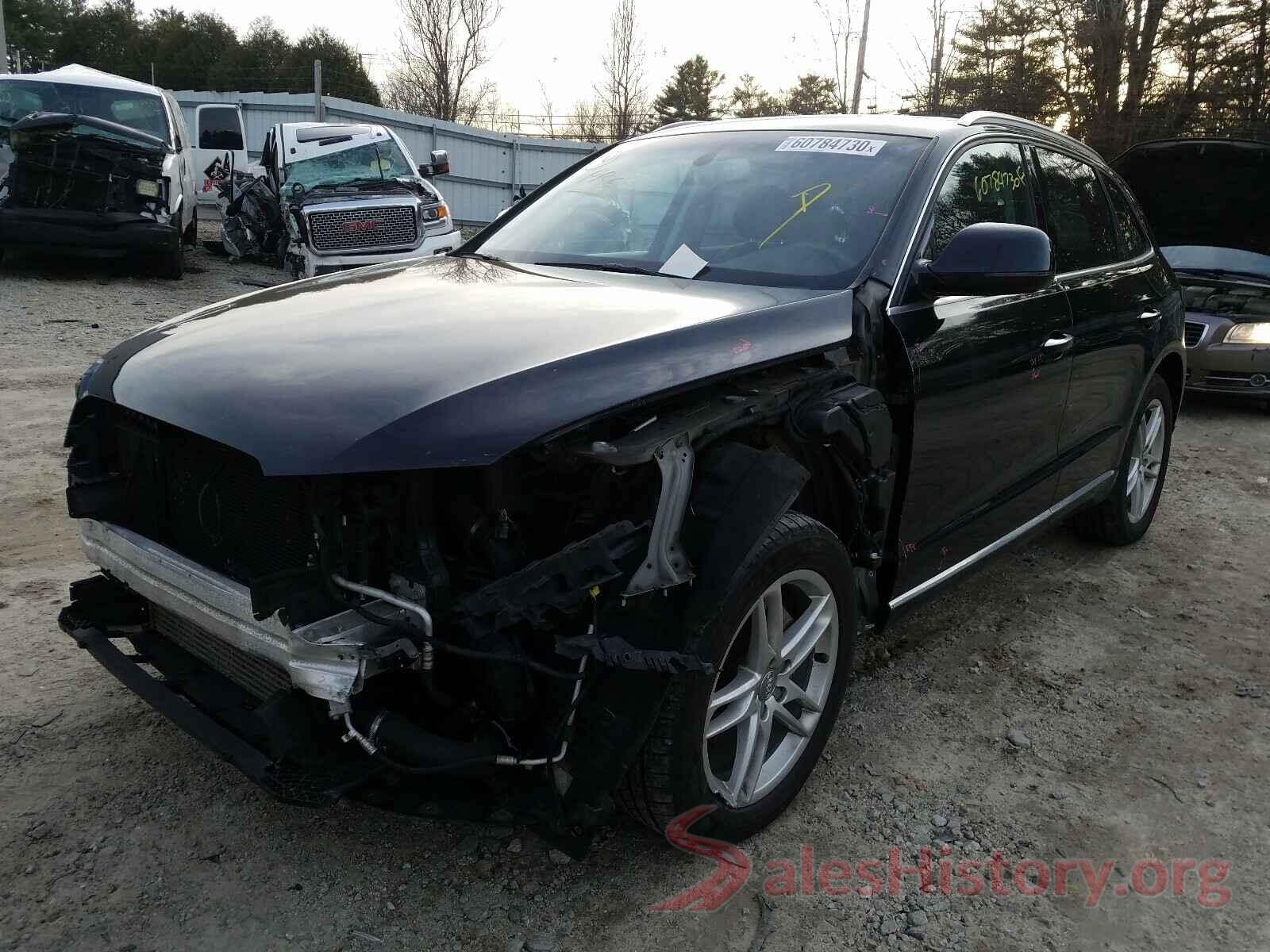 WA1L2AFP7HA010106 2017 AUDI Q5