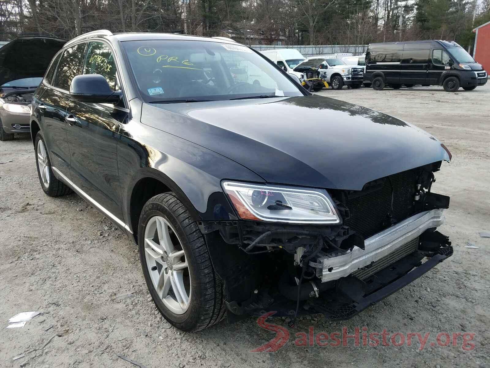 WA1L2AFP7HA010106 2017 AUDI Q5