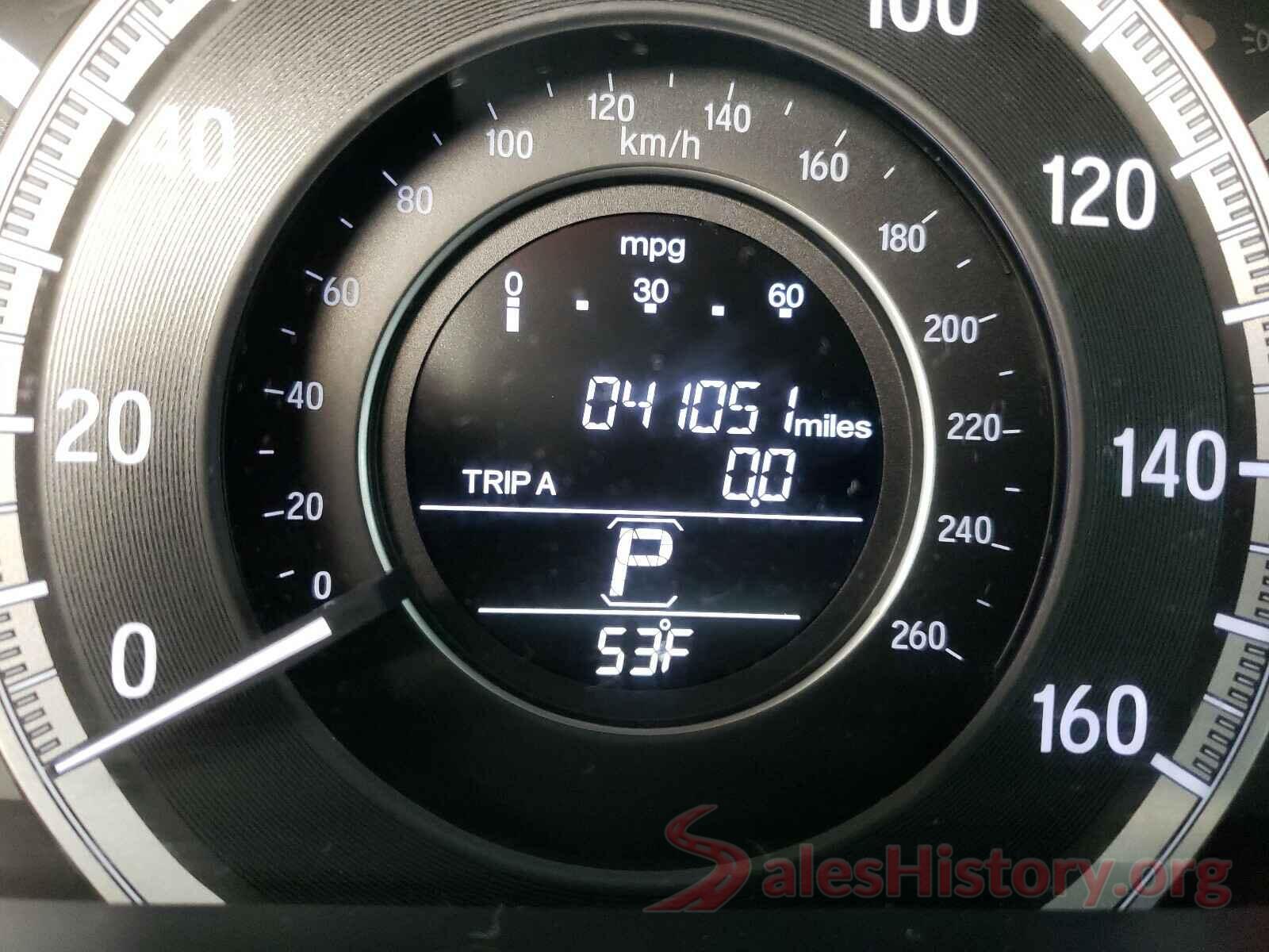 1HGCR2F33HA299846 2017 HONDA ACCORD