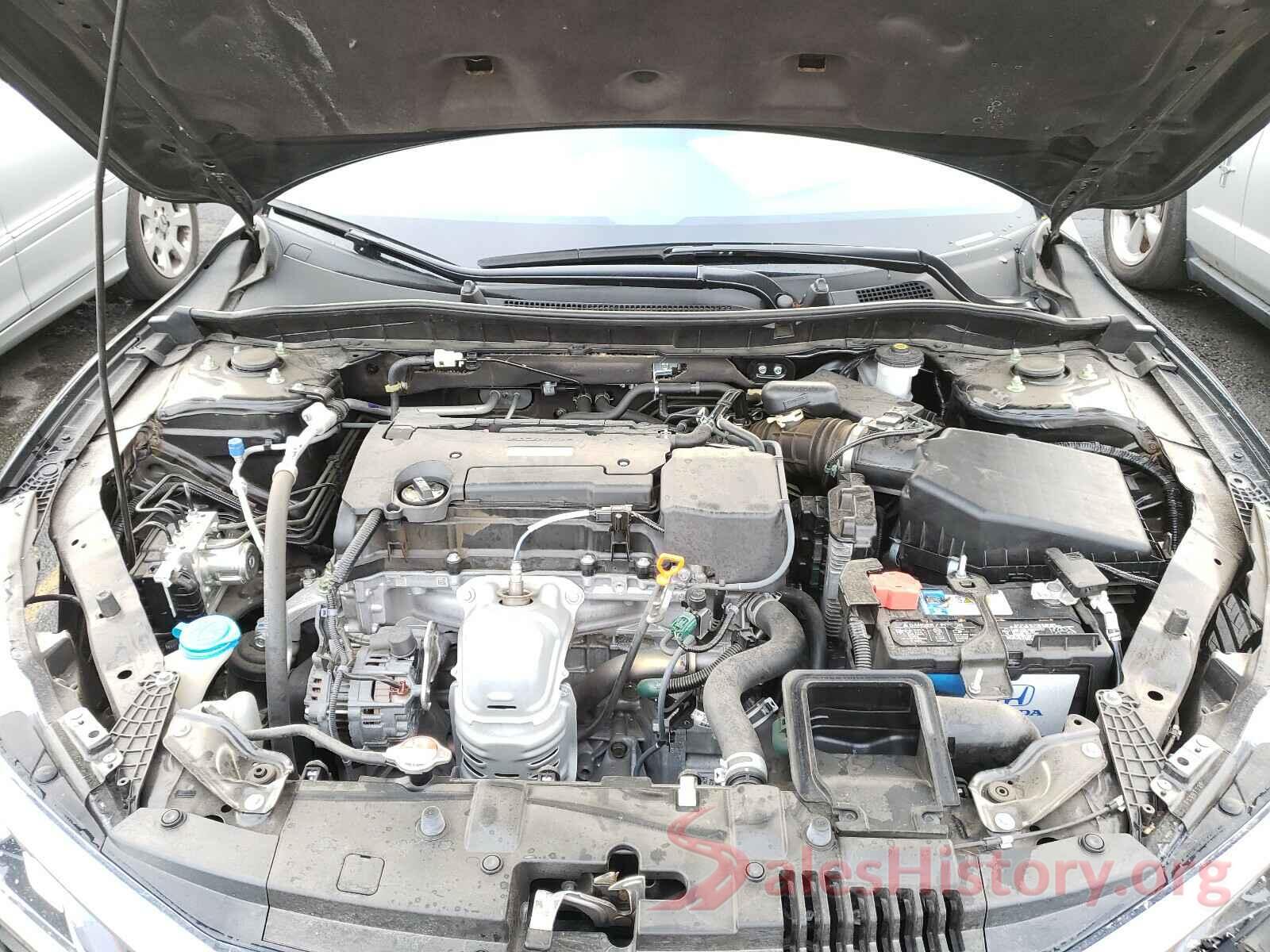 1HGCR2F33HA299846 2017 HONDA ACCORD