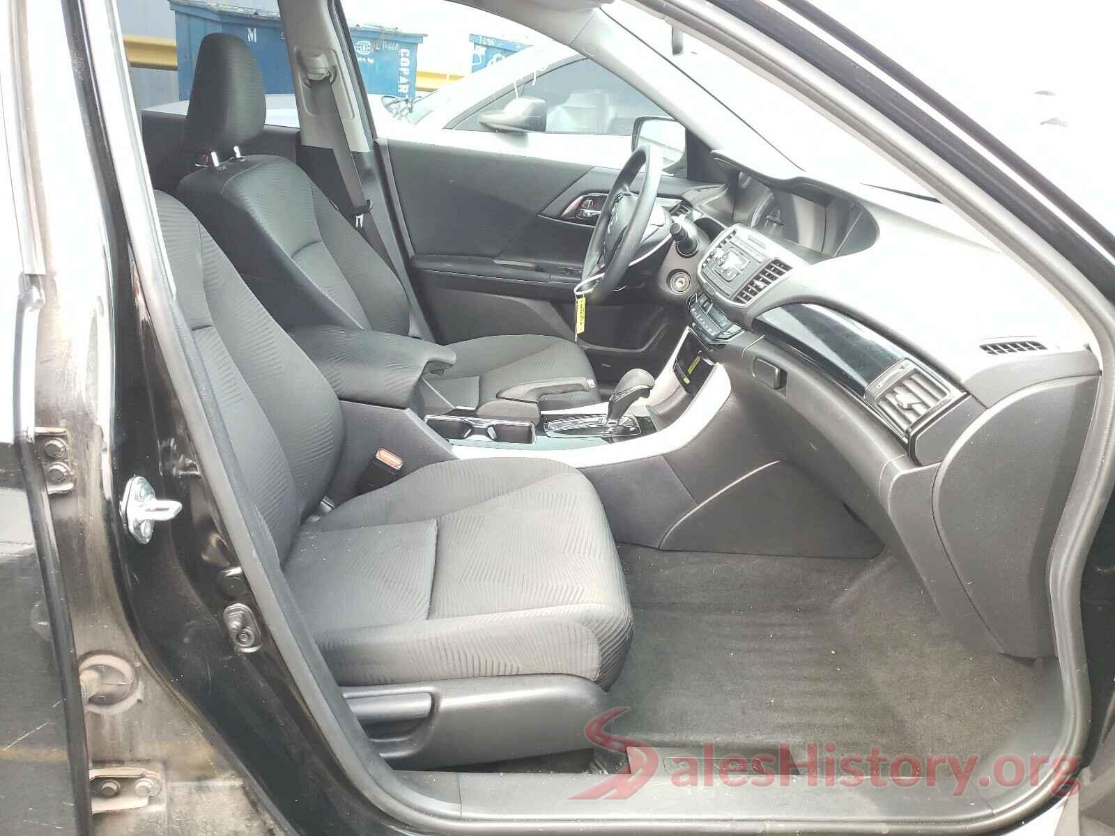 1HGCR2F33HA299846 2017 HONDA ACCORD