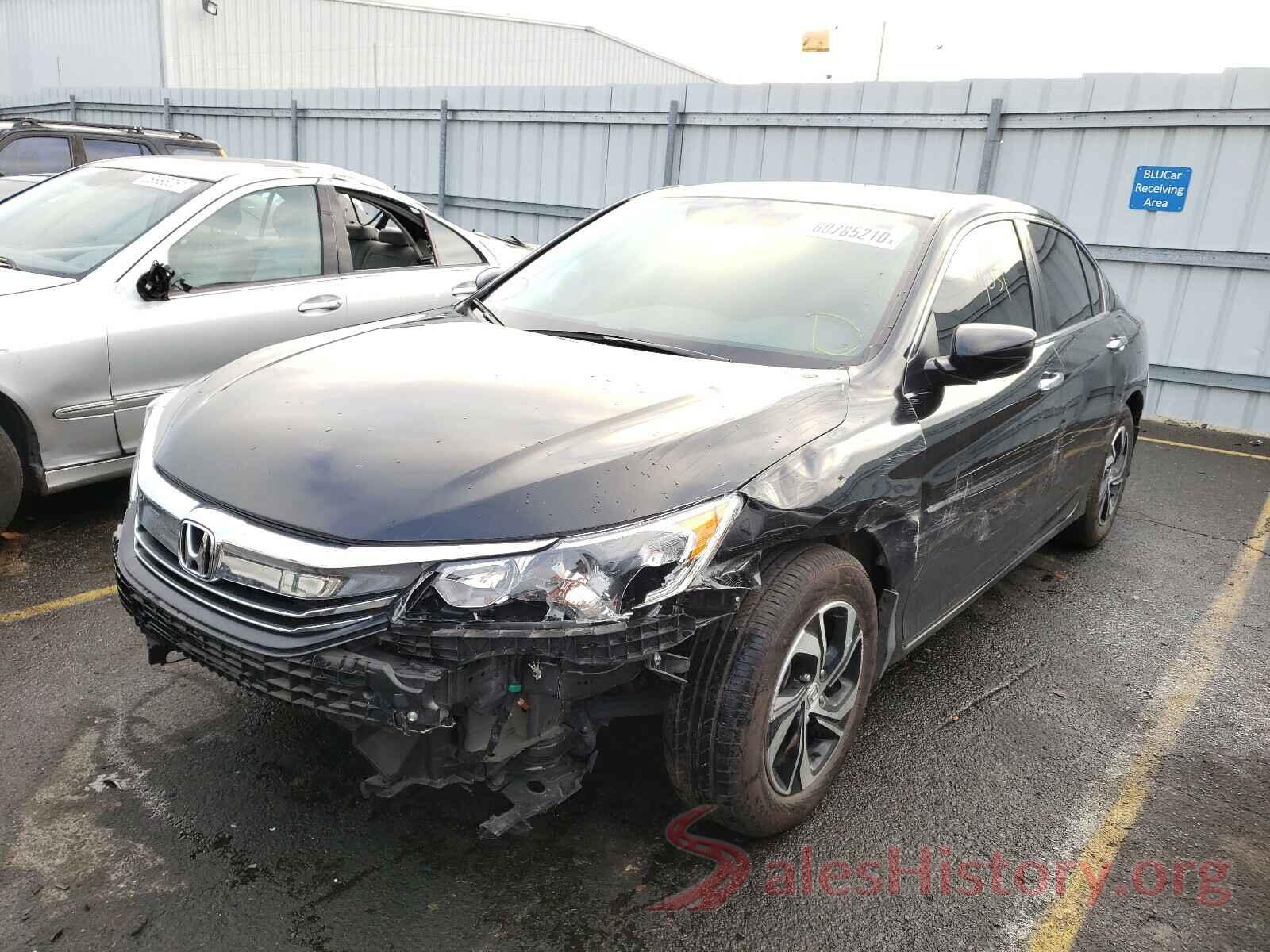 1HGCR2F33HA299846 2017 HONDA ACCORD