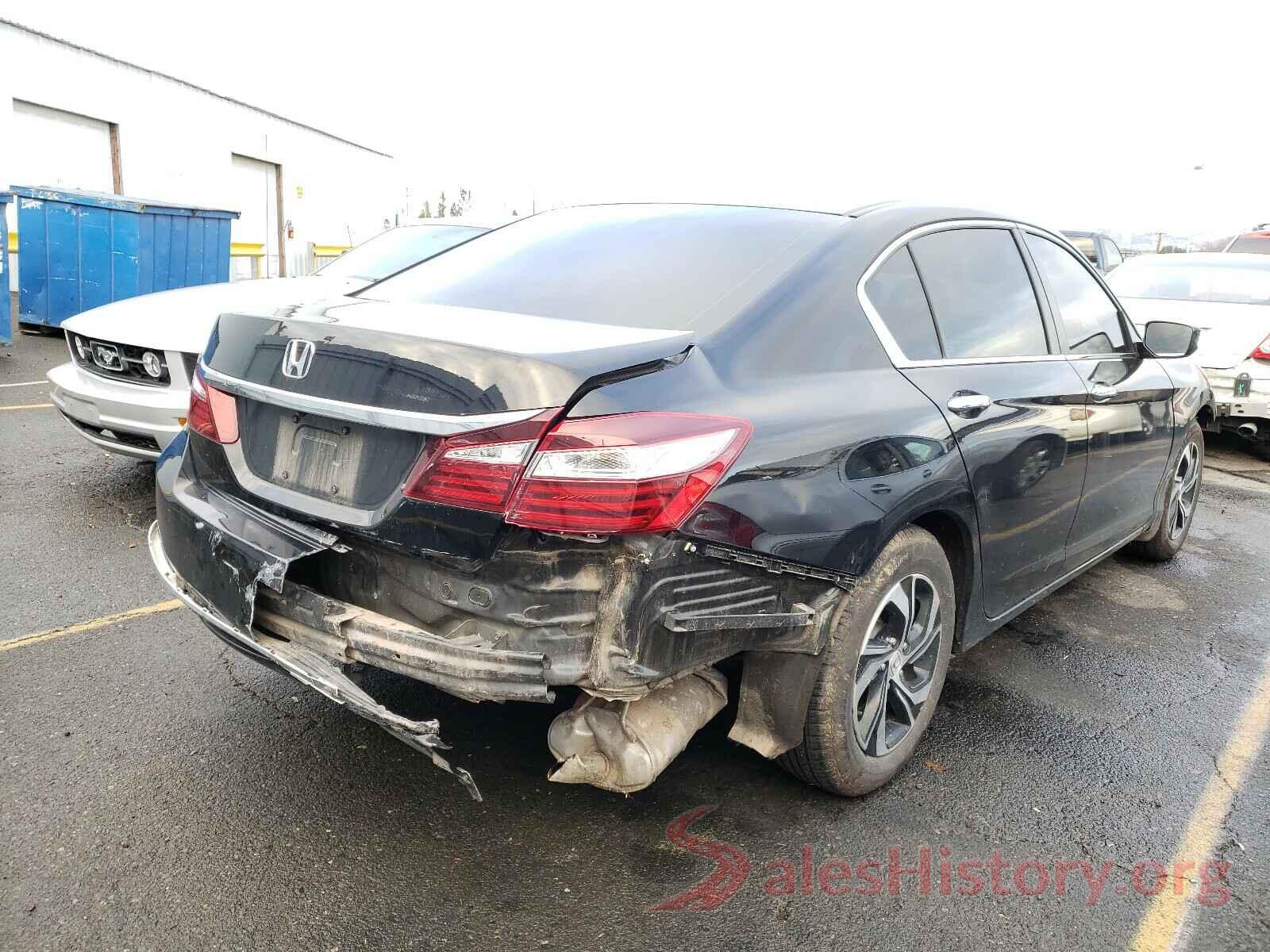 1HGCR2F33HA299846 2017 HONDA ACCORD