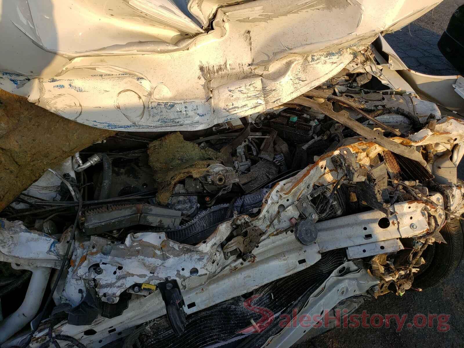 1HGCR2F54HA290042 2017 HONDA ACCORD