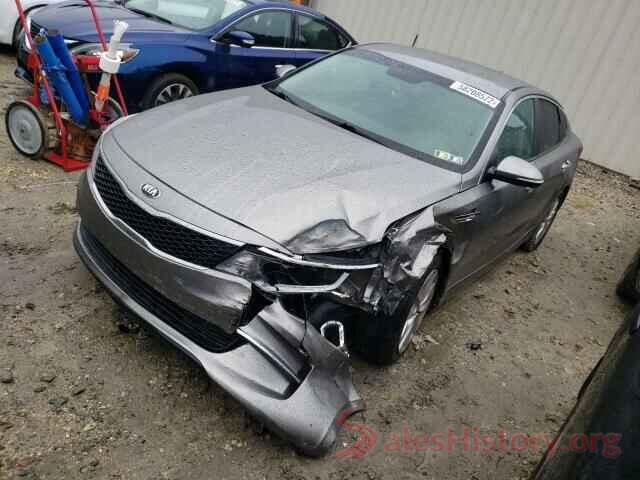 5XXGT4L3XHG147259 2017 KIA OPTIMA