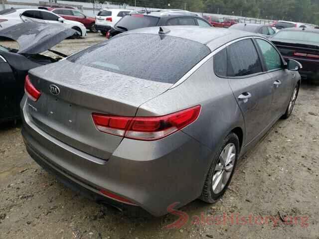 5XXGT4L3XHG147259 2017 KIA OPTIMA