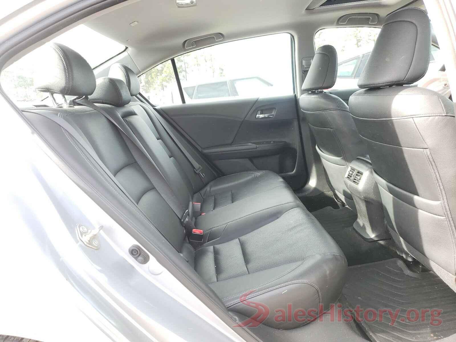 1HGCR3F9XGA036102 2016 HONDA ACCORD