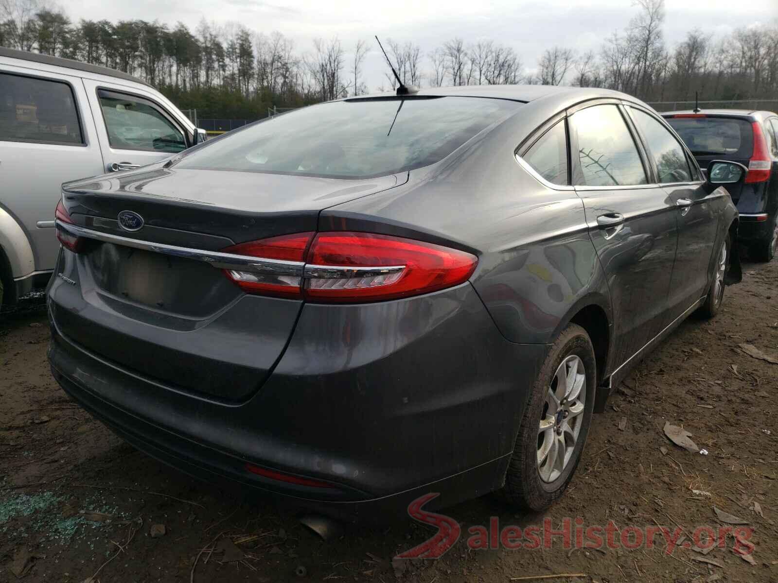 3FA6P0G75HR175807 2017 FORD FUSION