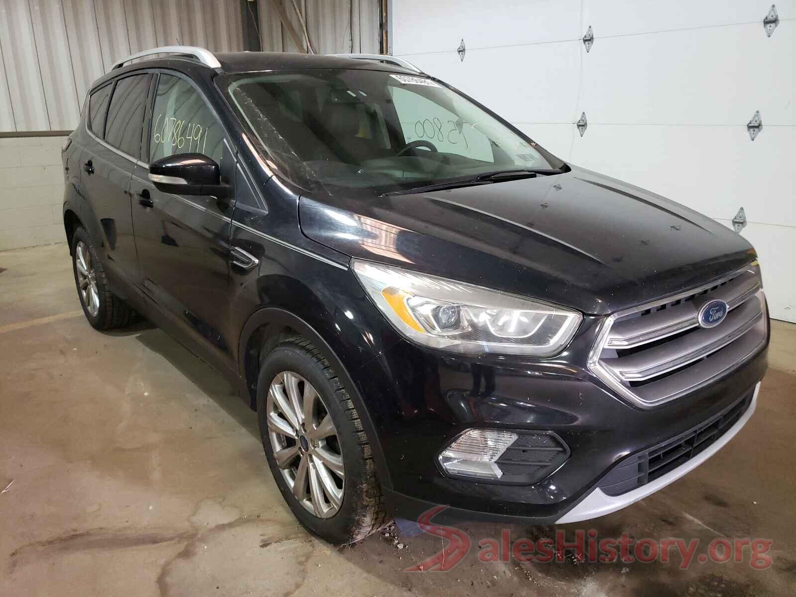 1FMCU9JD0HUF03714 2017 FORD ESCAPE