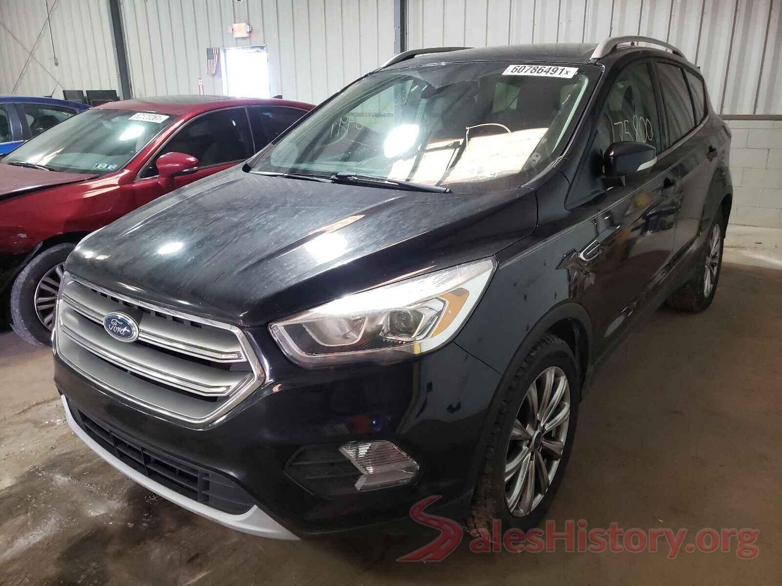 1FMCU9JD0HUF03714 2017 FORD ESCAPE