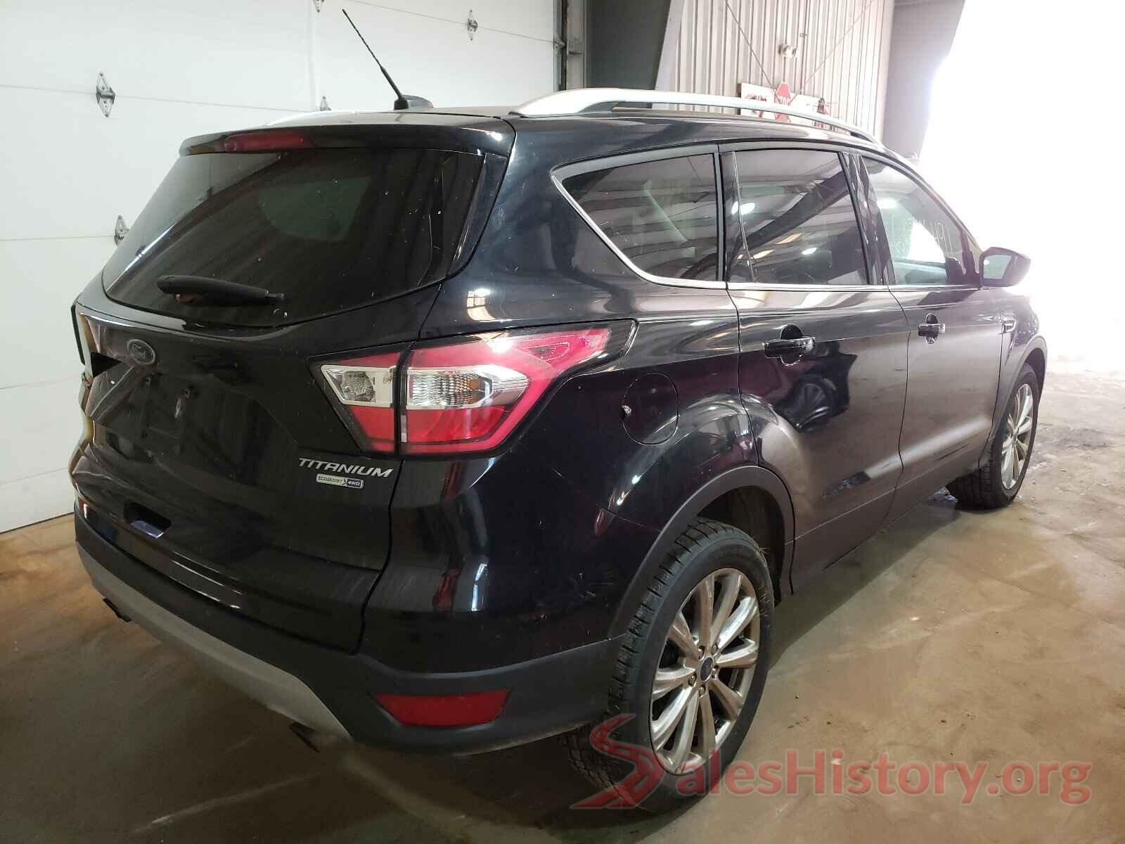 1FMCU9JD0HUF03714 2017 FORD ESCAPE