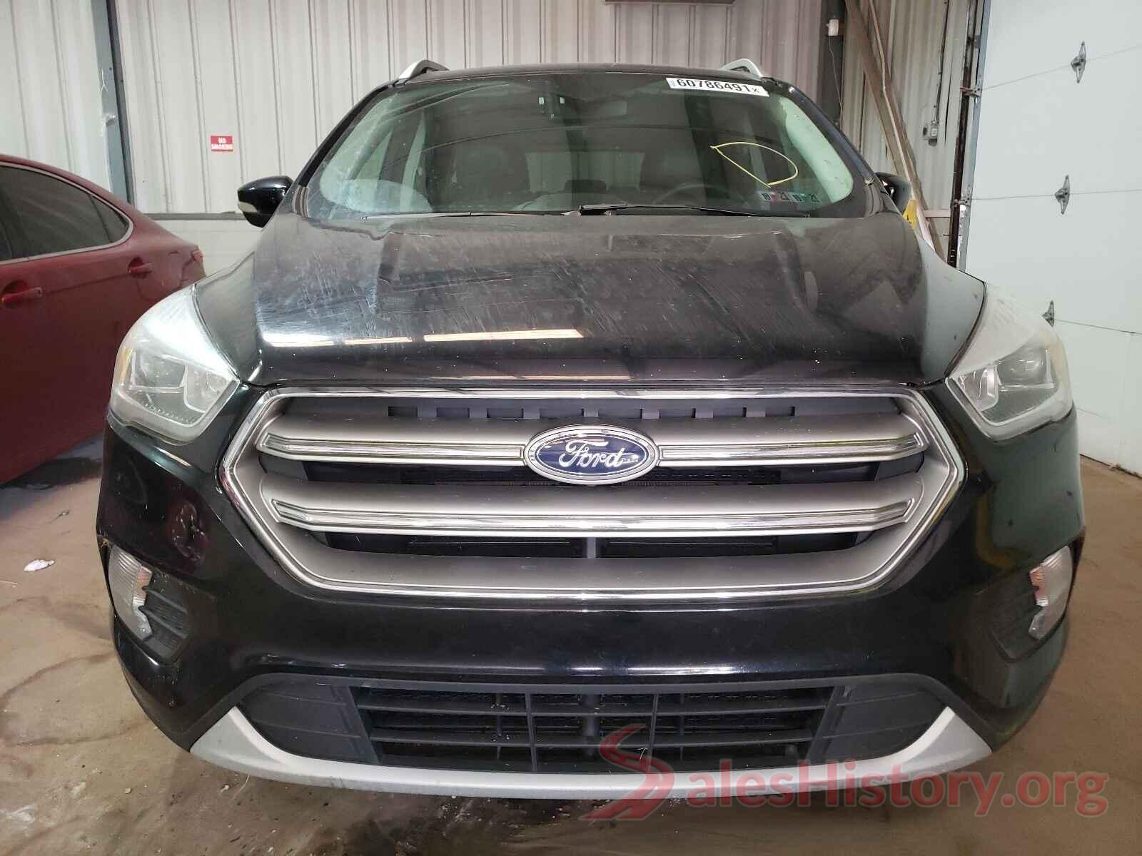 1FMCU9JD0HUF03714 2017 FORD ESCAPE