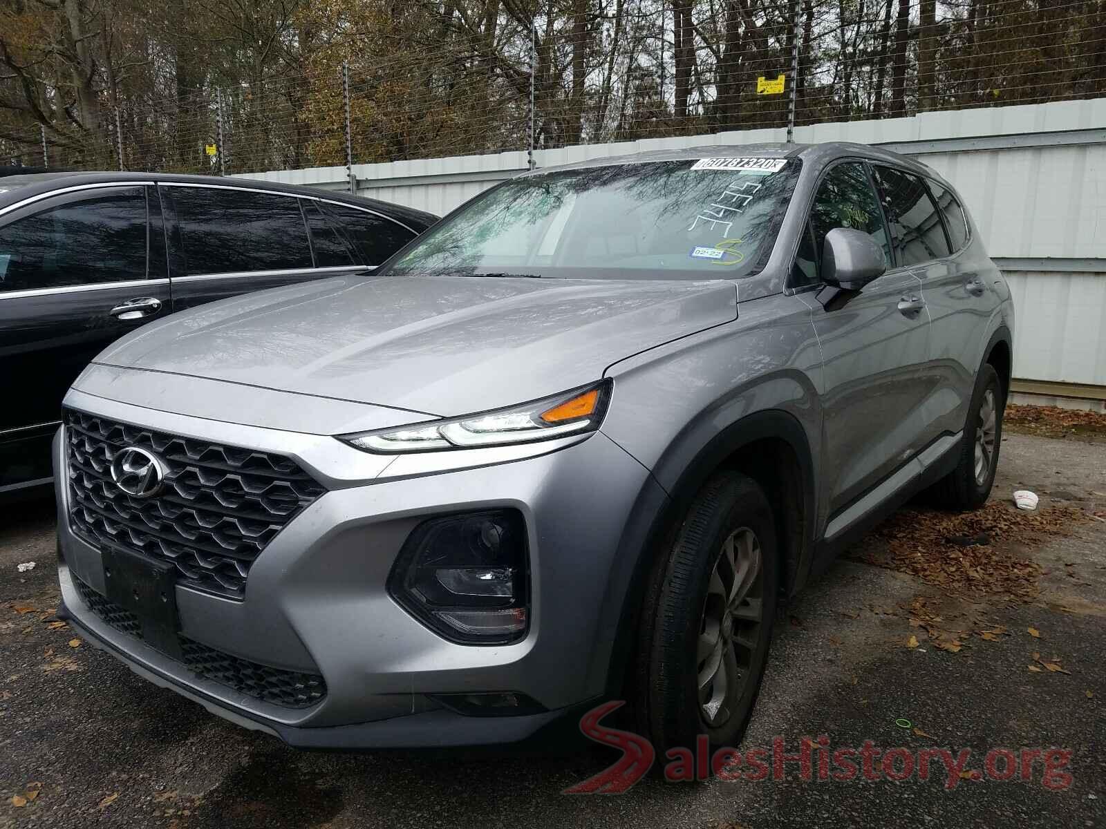 5NMS33AD9LH223435 2020 HYUNDAI SANTA FE