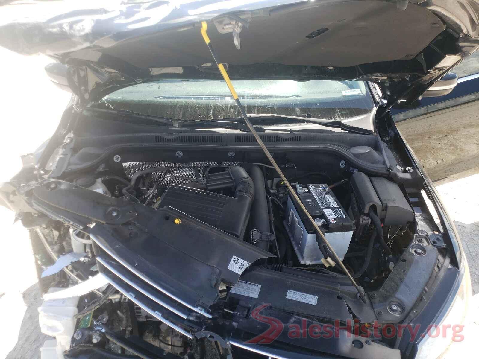 3VWDB7AJ7JM230867 2018 VOLKSWAGEN JETTA