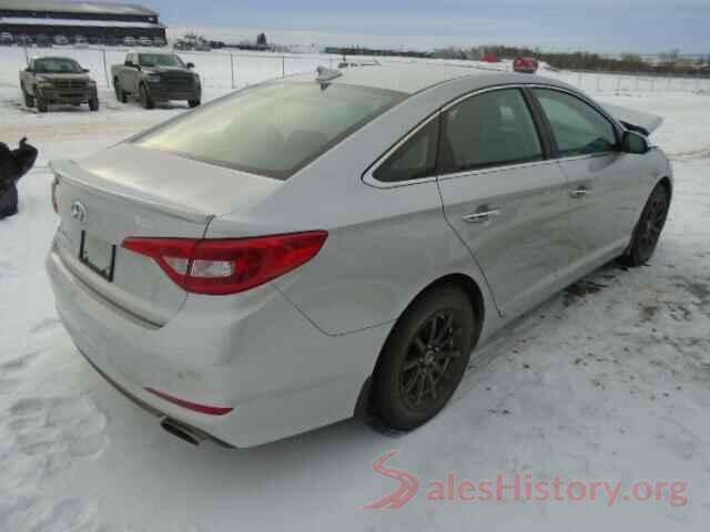 5NPE24AF9HH581121 2017 HYUNDAI SONATA