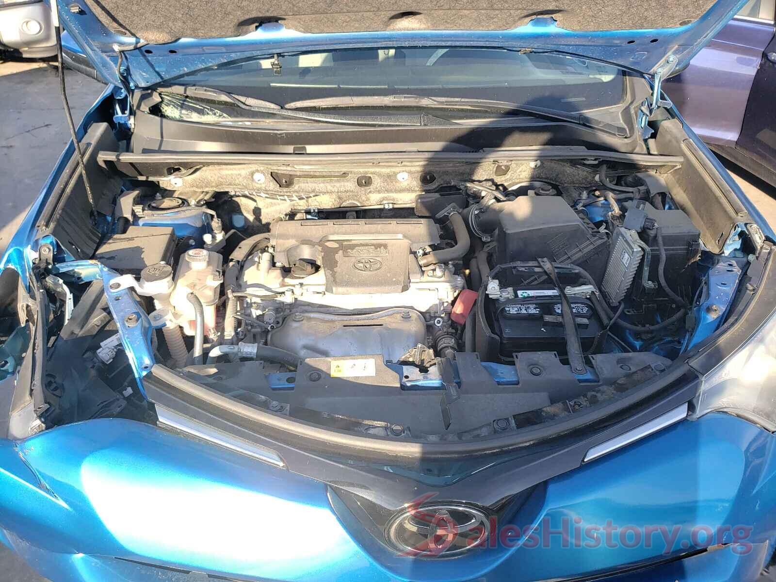 JTMWFREV0JJ156889 2018 TOYOTA RAV4