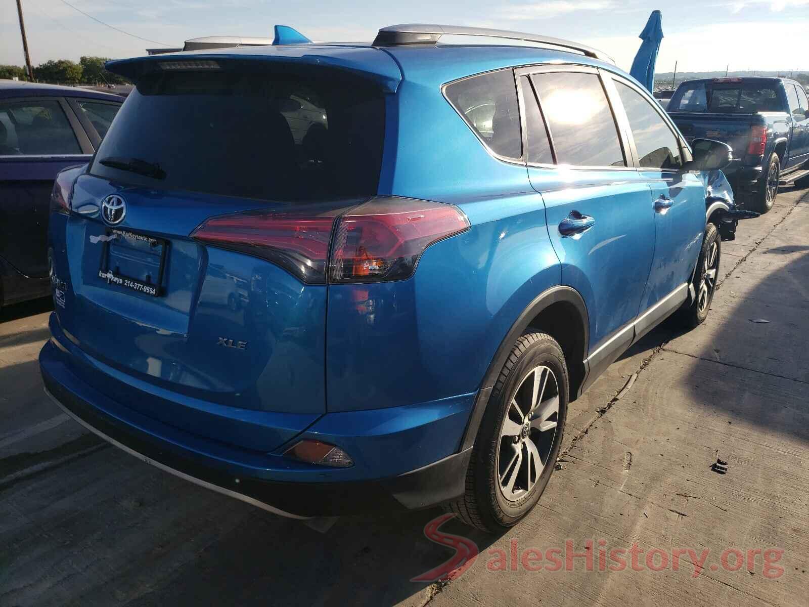 JTMWFREV0JJ156889 2018 TOYOTA RAV4