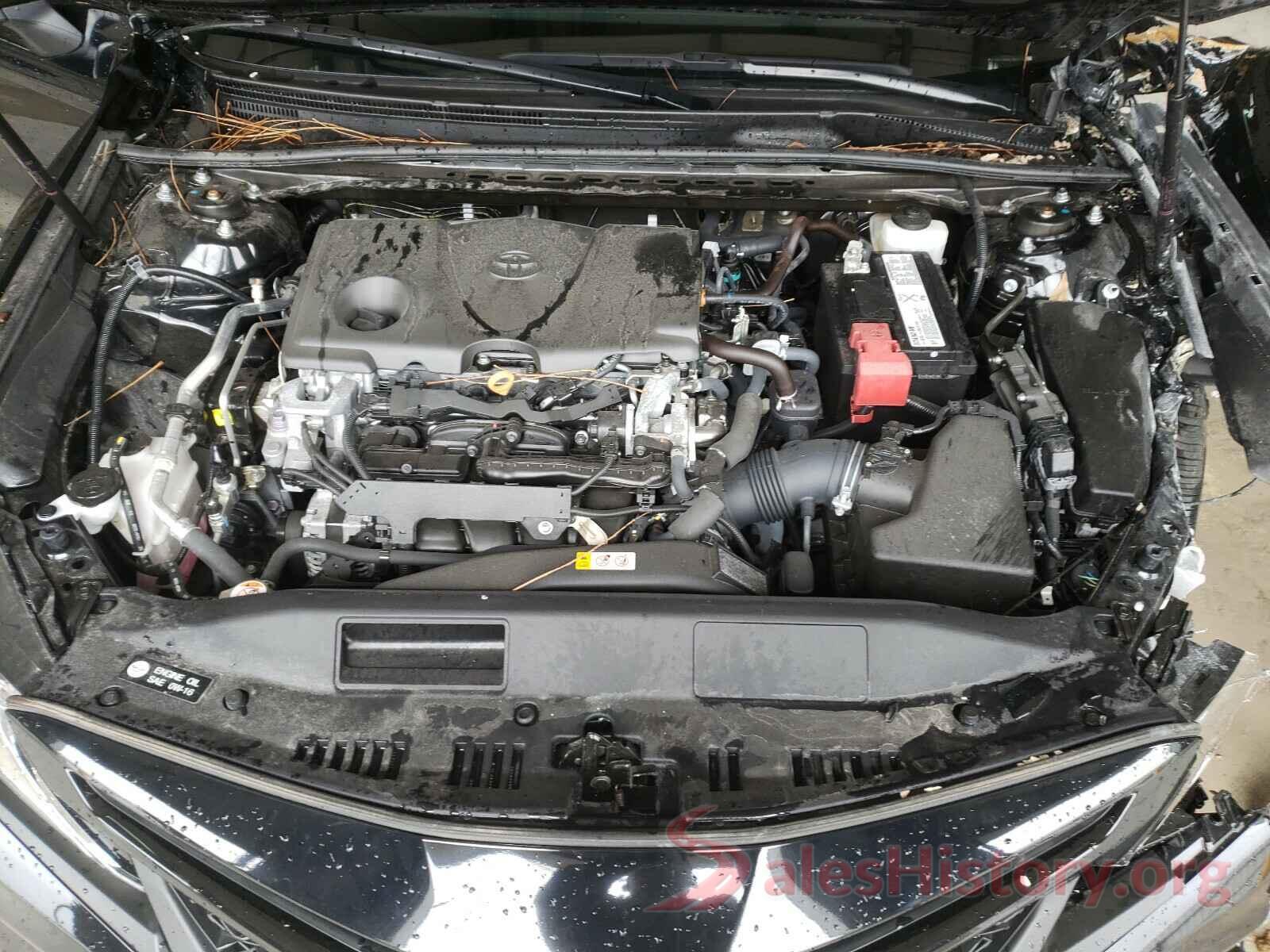 4T1G11AK9LU862773 2020 TOYOTA CAMRY