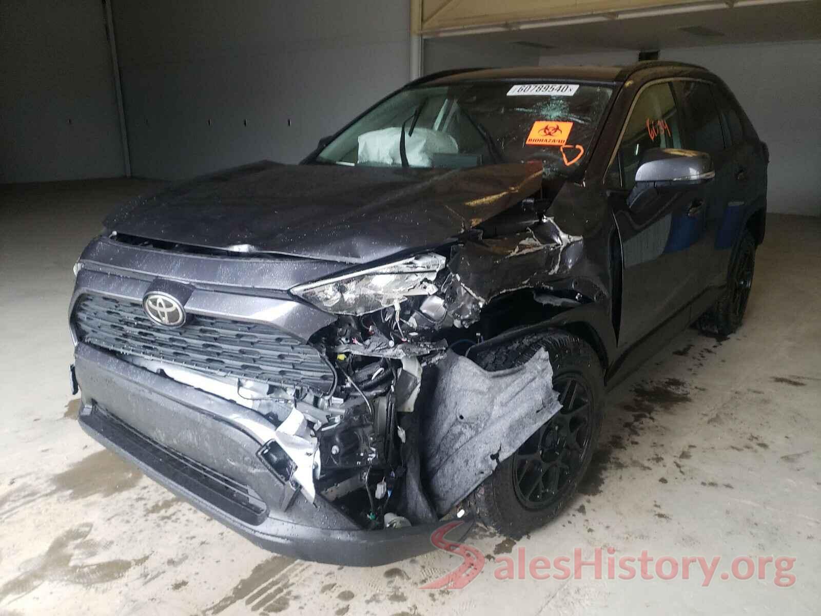 JTMW1RFV9LJ017666 2020 TOYOTA RAV4