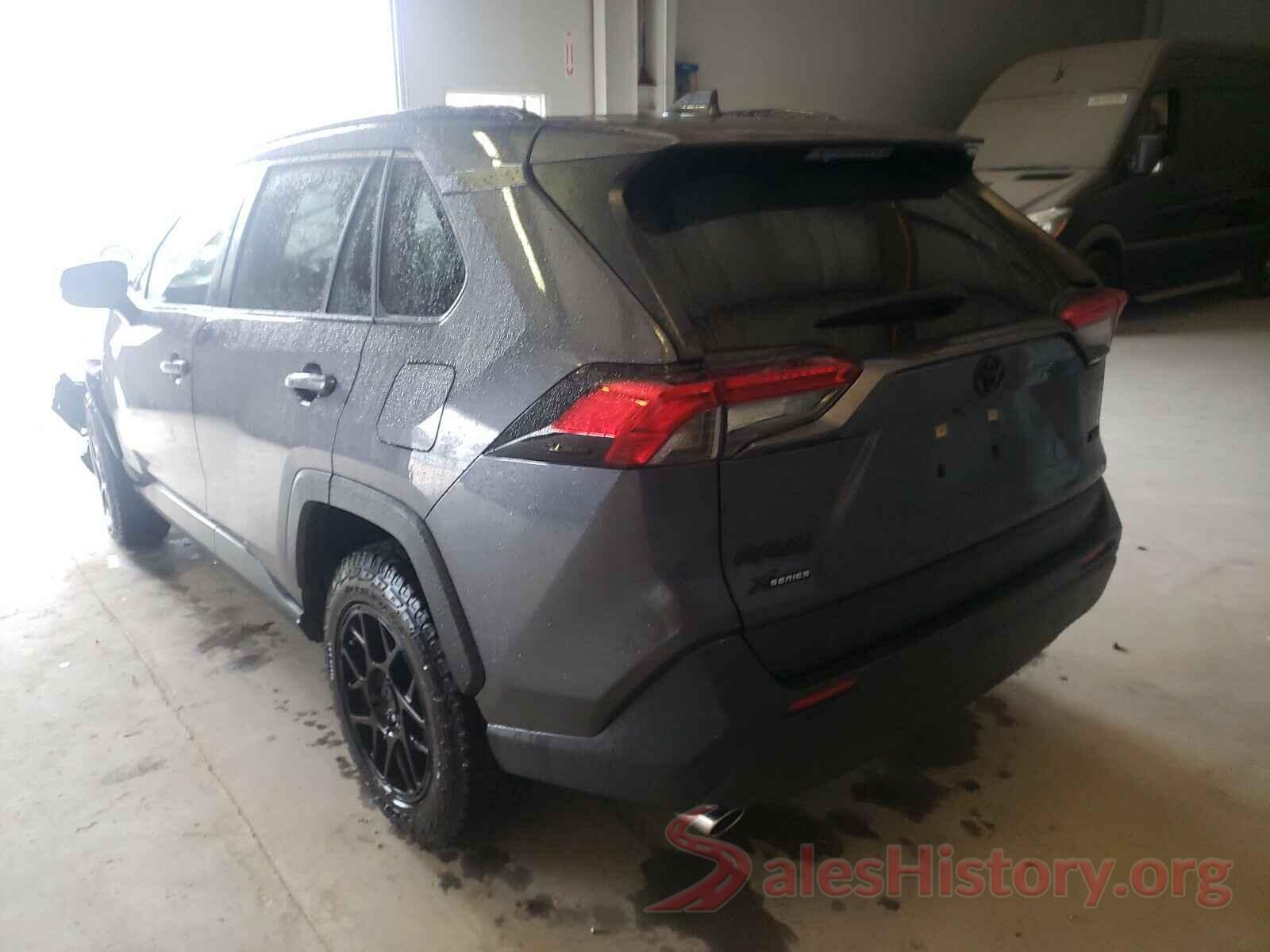 JTMW1RFV9LJ017666 2020 TOYOTA RAV4