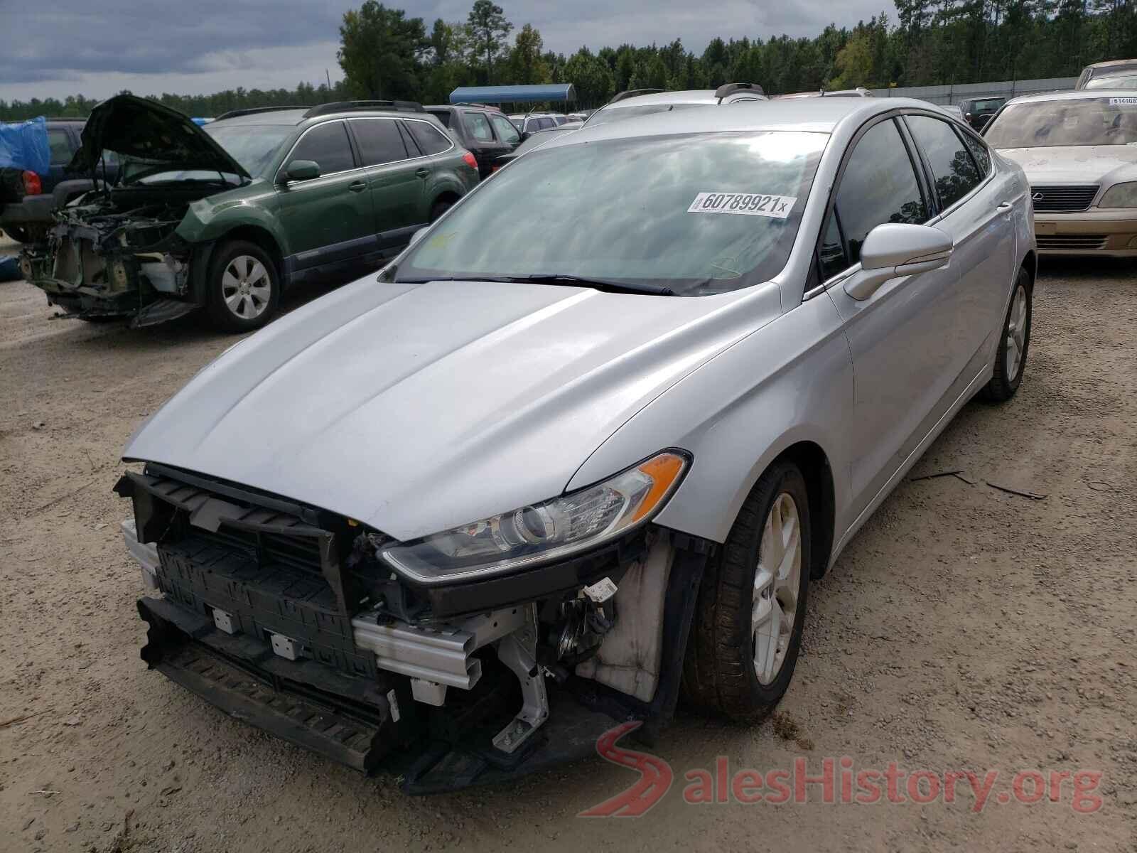 1FA6P0H79G5135102 2016 FORD FUSION