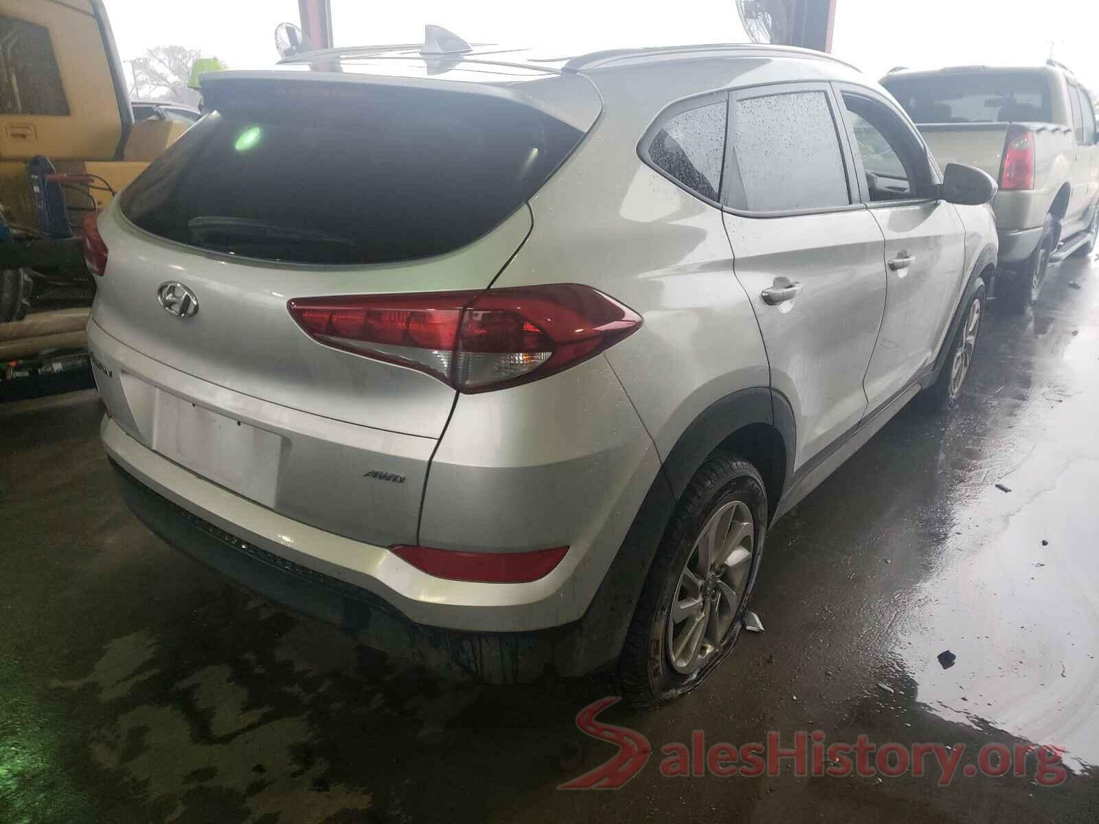 KM8J3CA49JU648277 2018 HYUNDAI TUCSON