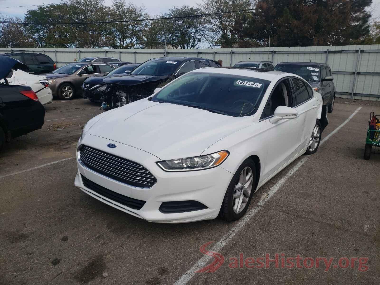 3FA6P0H78GR331299 2016 FORD FUSION