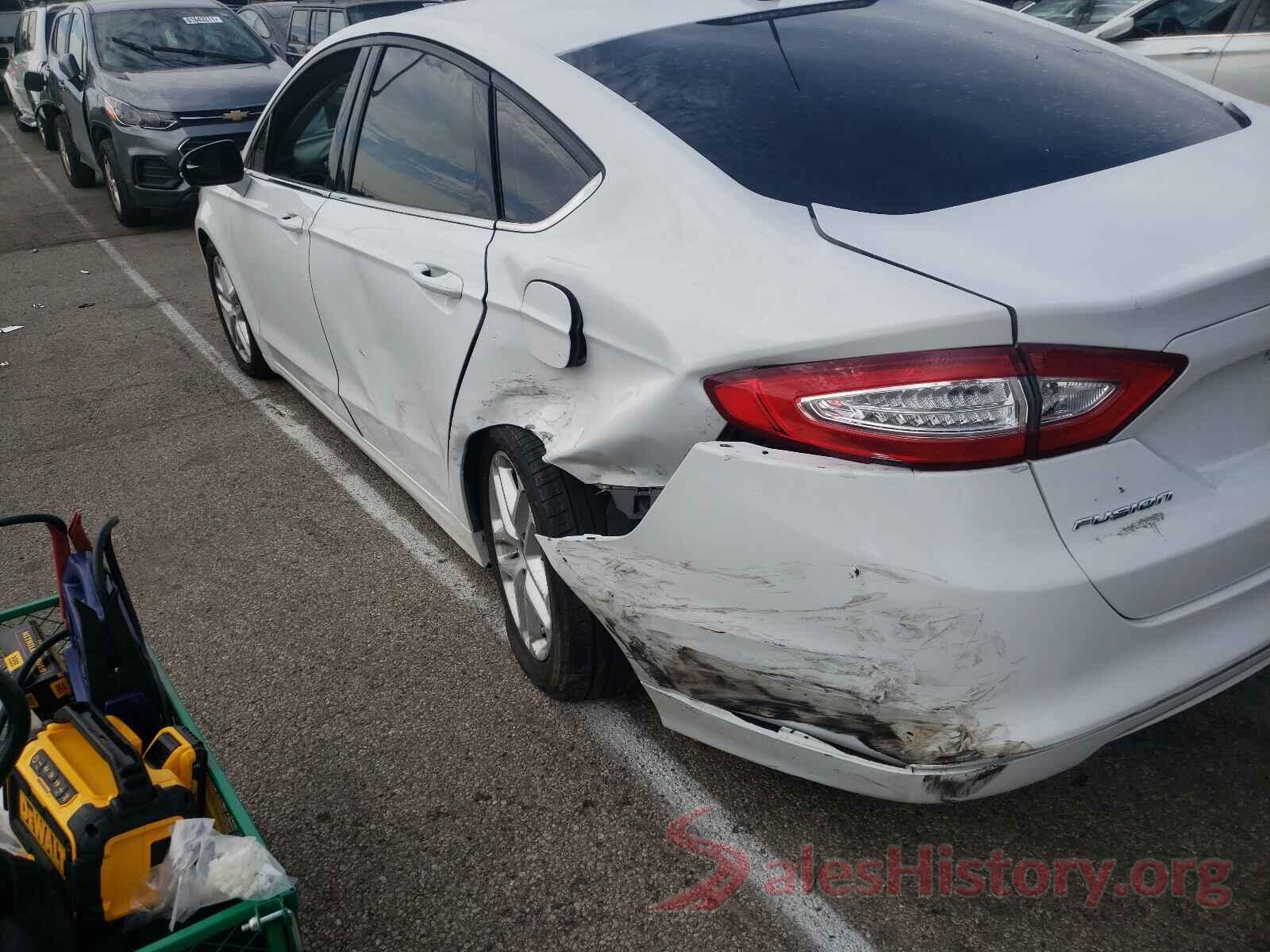 3FA6P0H78GR331299 2016 FORD FUSION