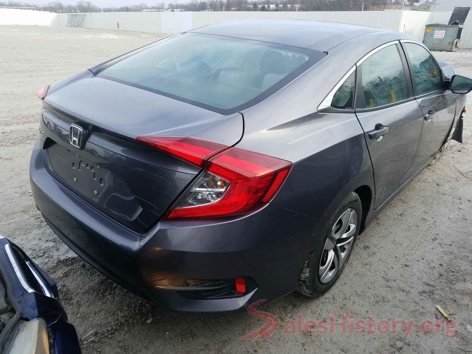 19XFC2F55HE021137 2017 HONDA CIVIC