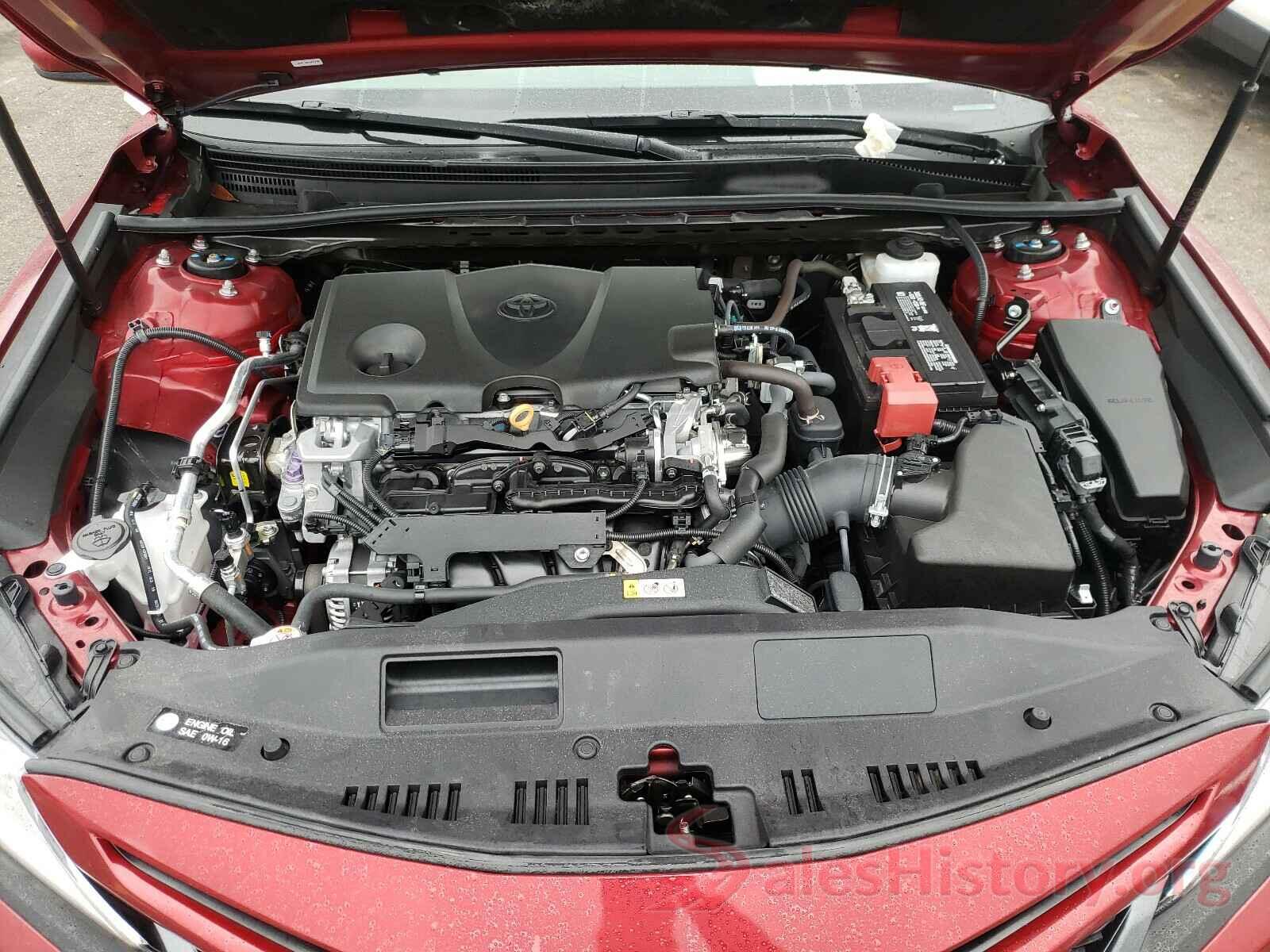 4T1B11HKXJU676656 2018 TOYOTA CAMRY