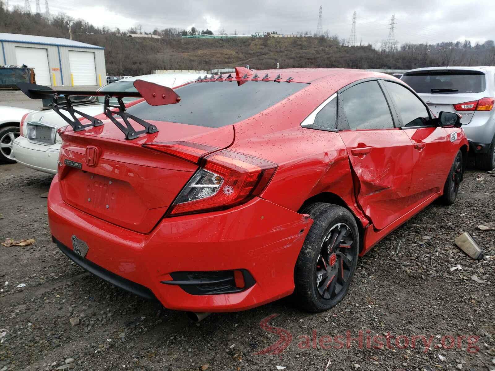 2HGFC2F72HH548849 2017 HONDA CIVIC