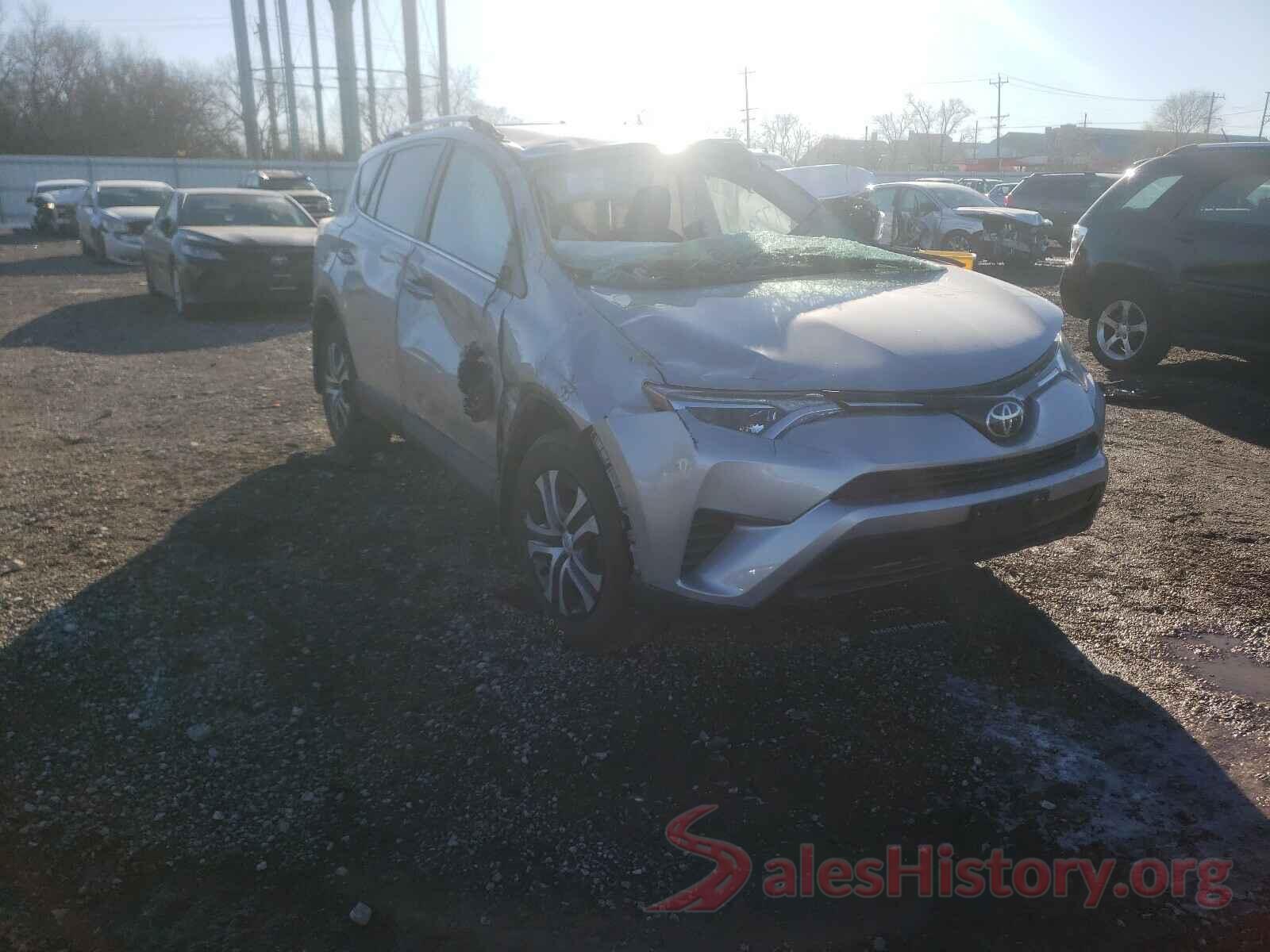 2T3ZFREV3HW354035 2017 TOYOTA RAV4