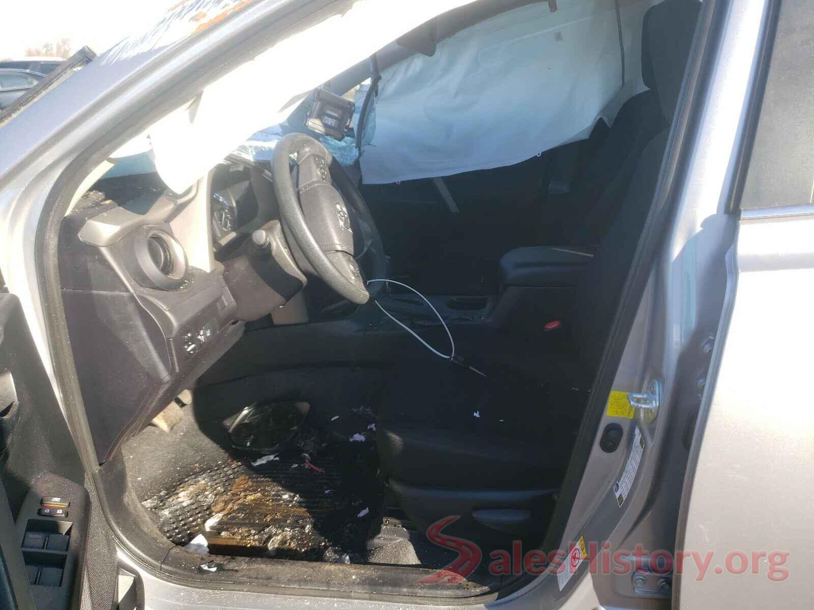 2T3ZFREV3HW354035 2017 TOYOTA RAV4