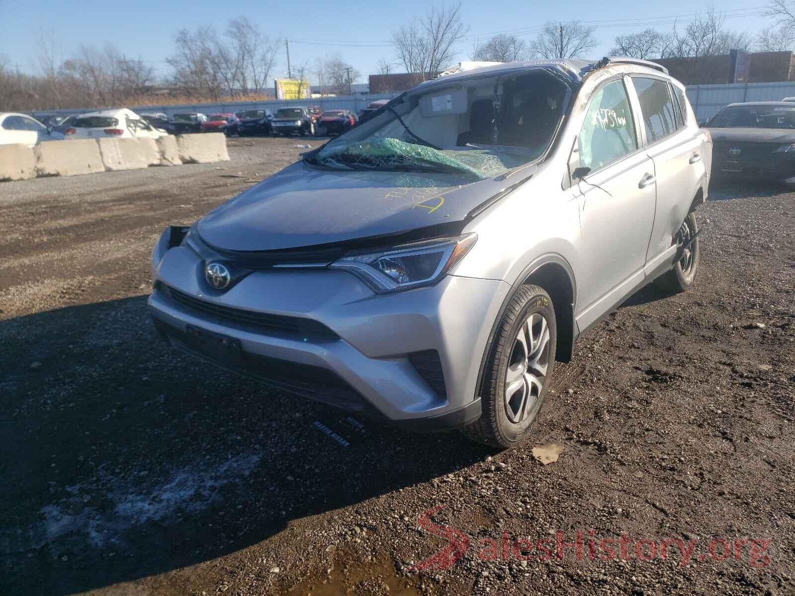 2T3ZFREV3HW354035 2017 TOYOTA RAV4