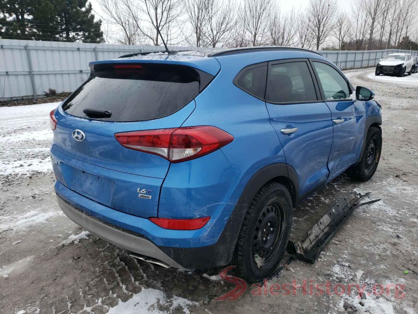 KM8J3CA29HU324738 2017 HYUNDAI TUCSON