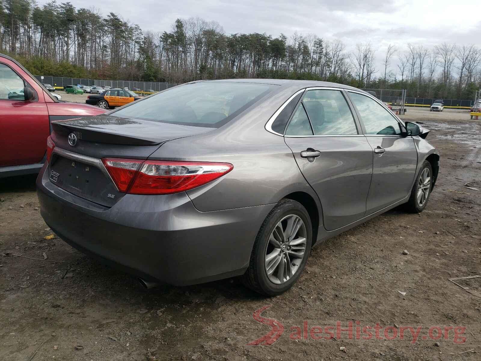 4T1BF1FK4HU354724 2017 TOYOTA CAMRY