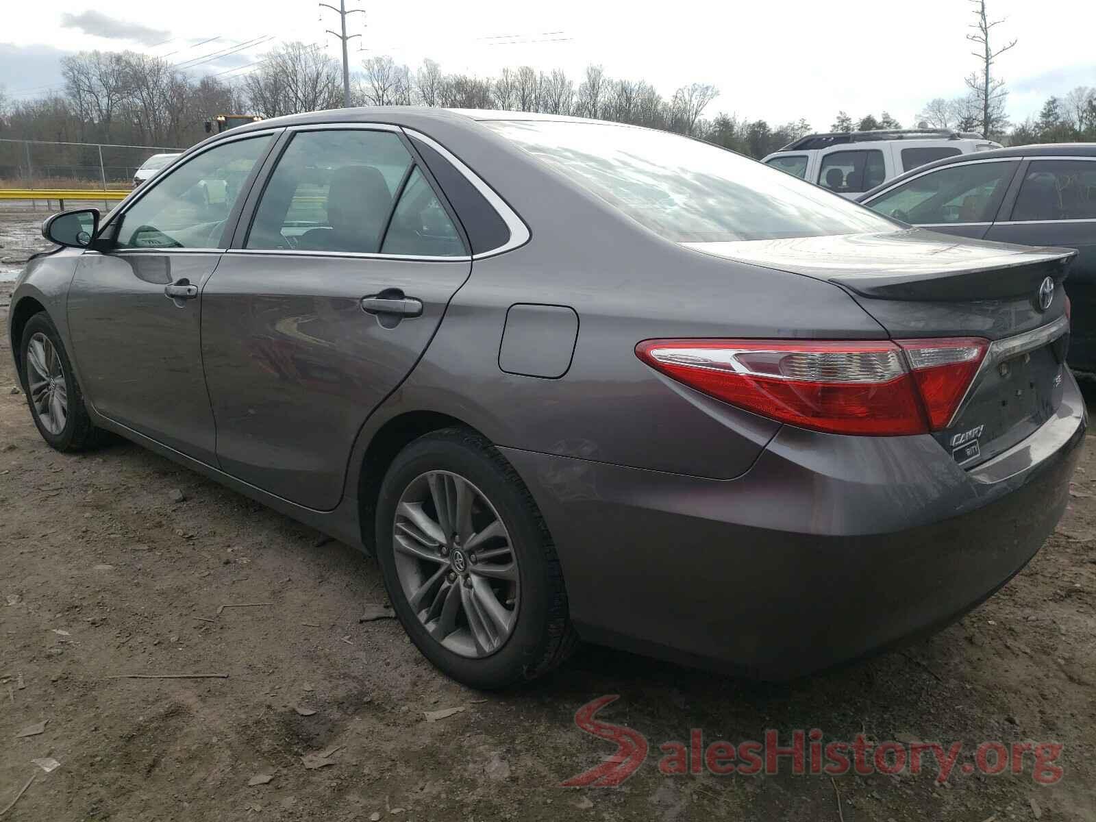 4T1BF1FK4HU354724 2017 TOYOTA CAMRY